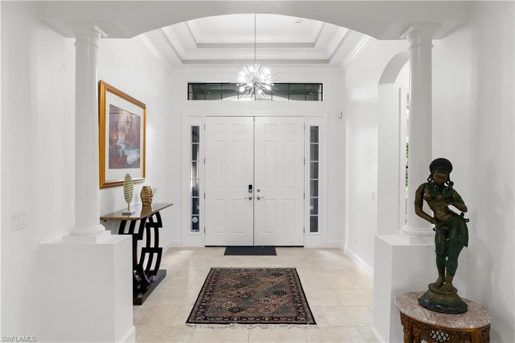 9235 Rialto Ln, Naples, FL 34119 Photo