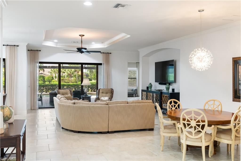 9235 Rialto Ln, Naples, FL 34119 Photo