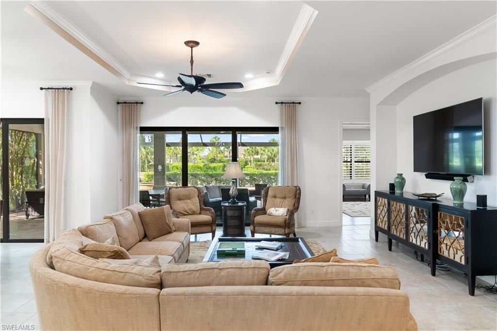 9235 Rialto Ln, Naples, FL 34119 Photo