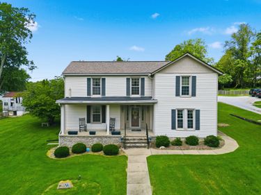 411 E 2nd Street, Perryville, KY 40468