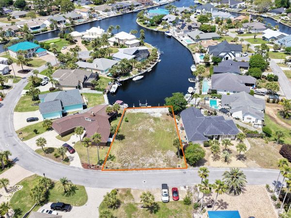 1420 Trout Drive, Panama City Beach, FL 32408