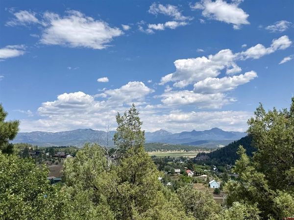 x N 8th Street, Pagosa Springs, CO 81147