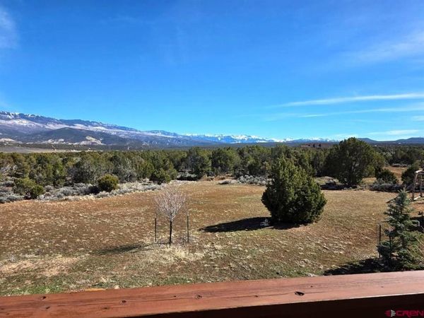 40 acres TBD Stormy Trail, Montrose, CO 81403