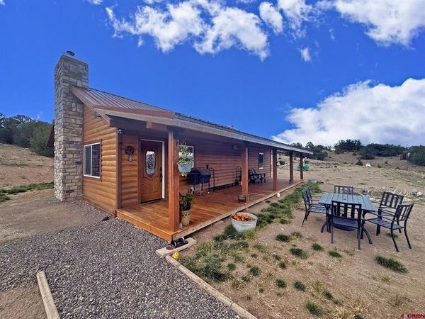 1072 County Road 14C, Del Norte, CO 81132