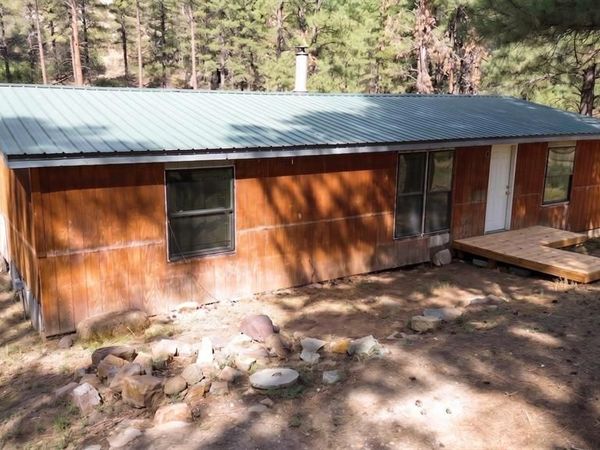 517 Evergreen Drive, Pagosa Springs, CO 81147