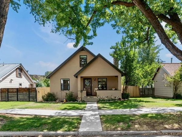 2054 E 2nd Avenue, Durango, CO 81301