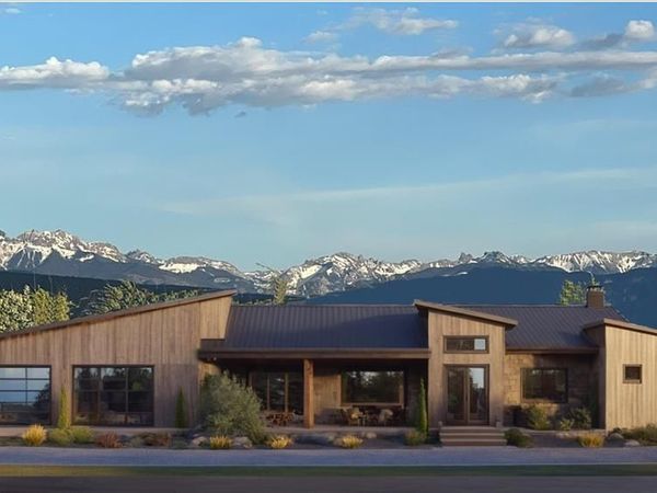 tbd Ute Valley Drive, Montrose, CO 81403