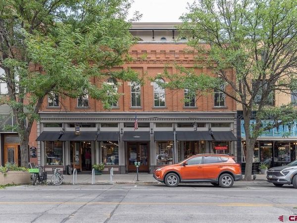 858 Main Avenue, Durango, CO 81301