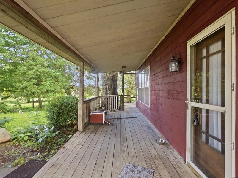 6736 Davisson Road, Mechanicsburg, OH 43044 Photo 4