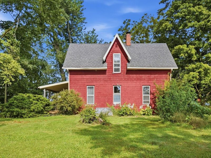 6736 Davisson Road, Mechanicsburg, OH 43044 Photo 50