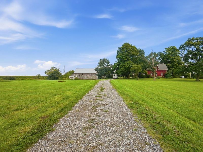 6736 Davisson Road, Mechanicsburg, OH 43044 Photo 63