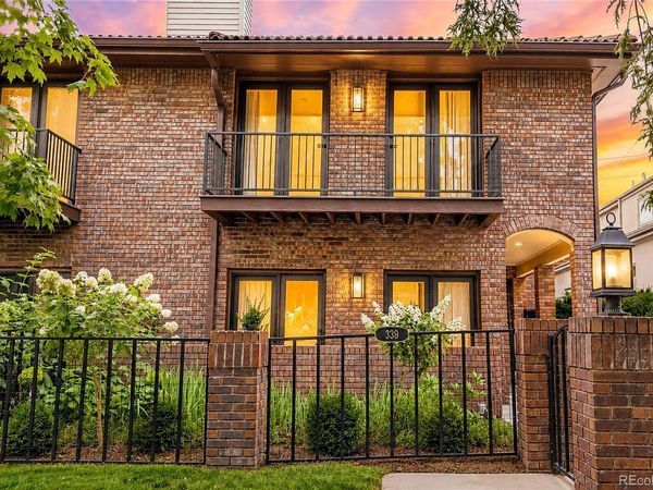 339 Cook Street, Denver, CO 80206