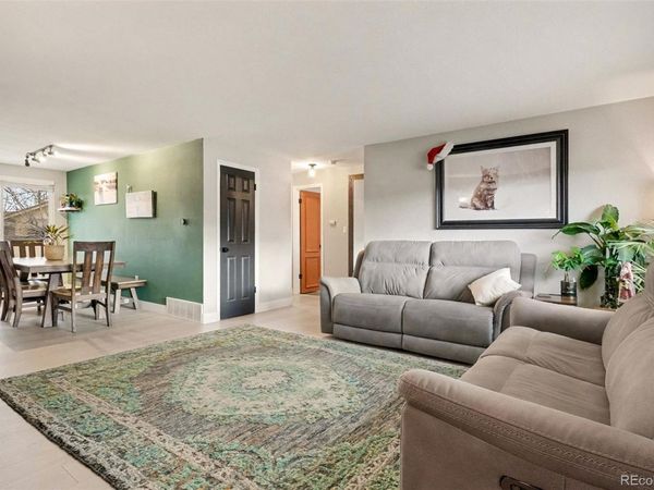 4784 Swadley Street , Wheat Ridge, CO 80033