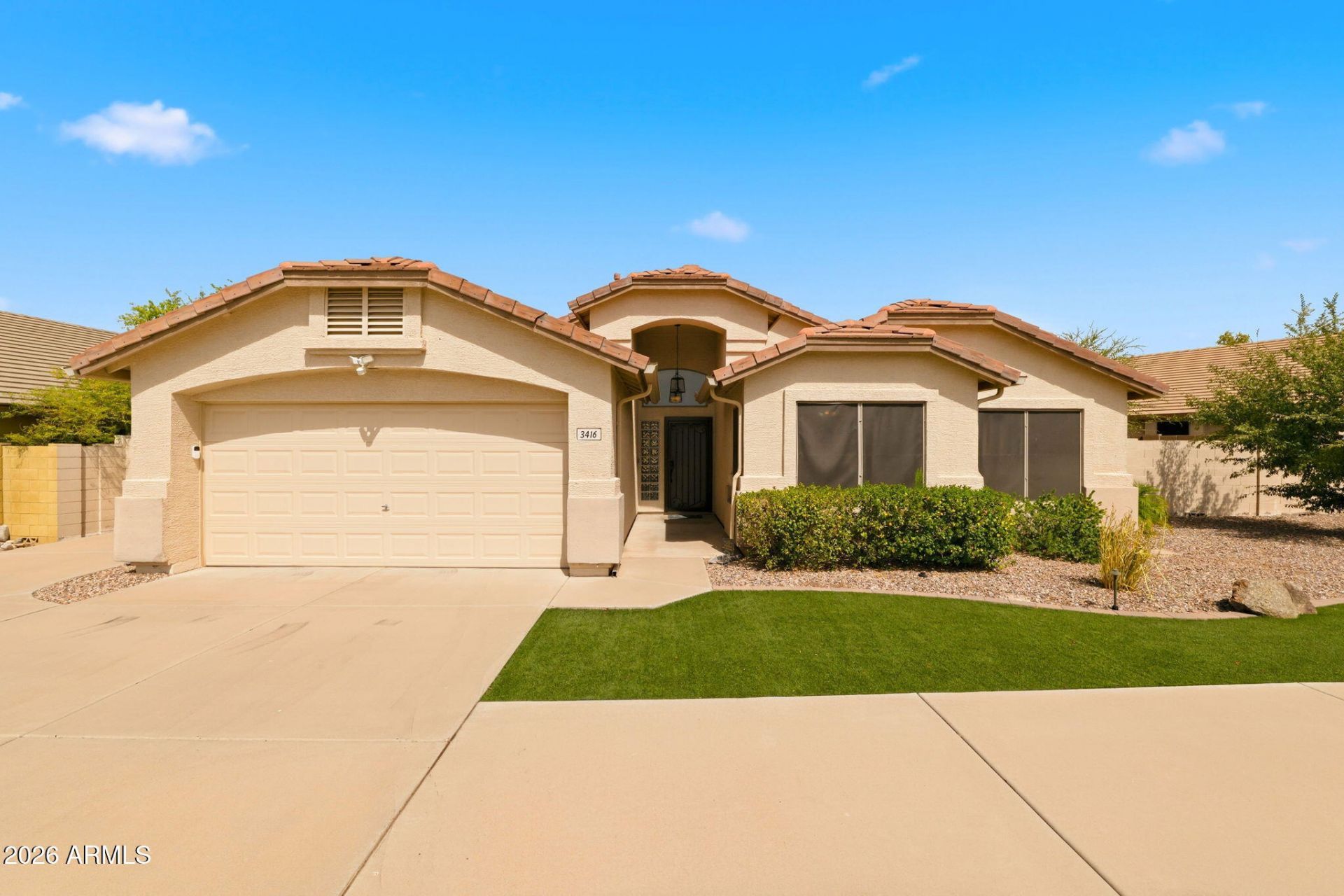 3416 W Patrick Lane, Phoenix, AZ 85027 Main Photo