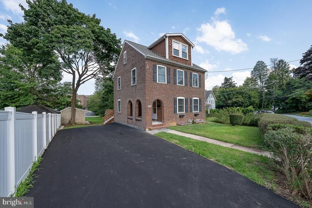 107 W CIRCULAR AVENUE , PAOLI, PA 19301