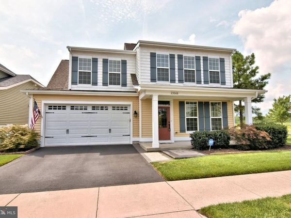 23506 STONE LANE, MILLVILLE, DE 19967