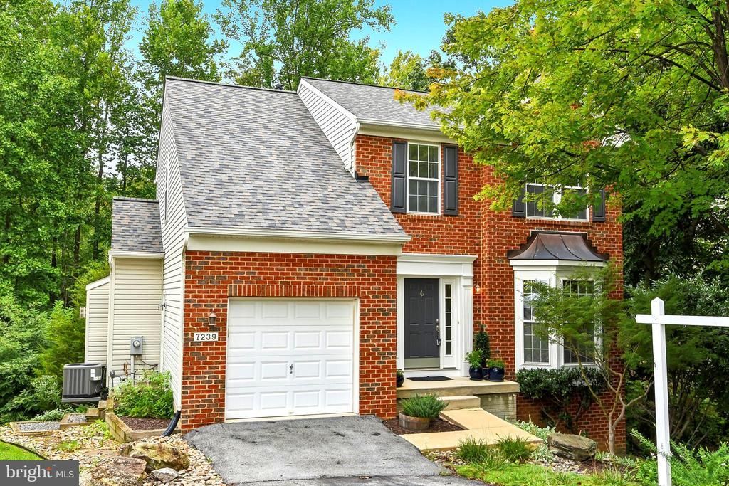 7239 LYNDSEY WAY, ELKRIDGE, MD 21075