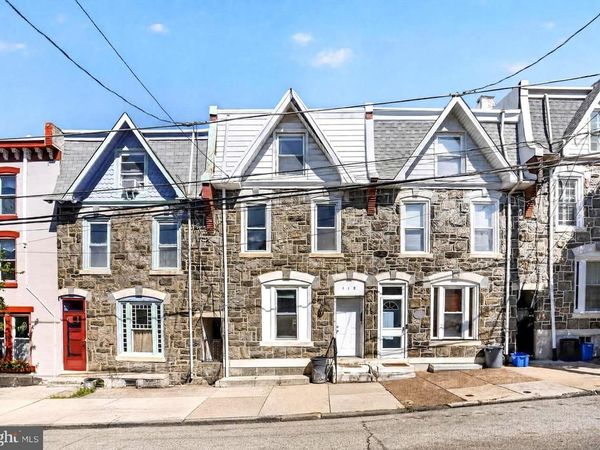 112 HERMIT STREET , PHILADELPHIA, PA 19127