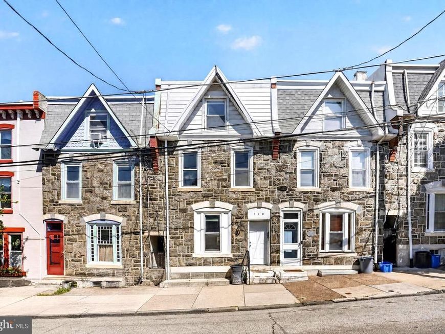 112 Hermit Street, Philadelphia, PA 19127 Main Photo