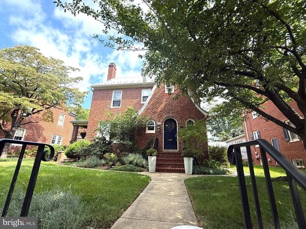 303 FLEMING AVENUE, FREDERICK, MD 21701