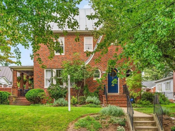 303 FLEMING AVENUE, FREDERICK, MD 21701