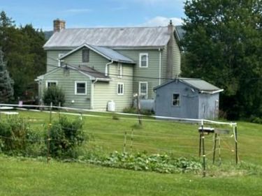 153 PLAUGHER LN, FORT VALLEY, VA 22652