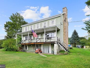 153 PLAUGHER LN, FORT VALLEY, VA 22652