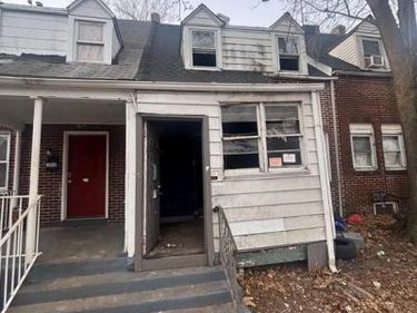 1312 TERRILL STREET, CHESTER, PA 19013