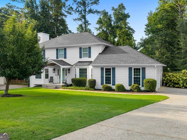 3181 Branford Court, Marietta, GA 30062