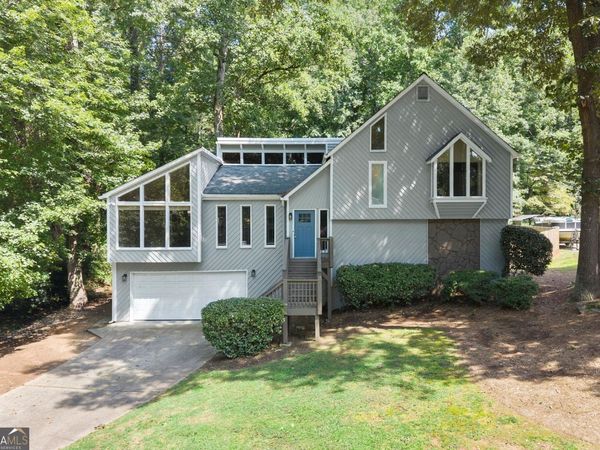2866 Lexington Trace, Marietta, GA 30062