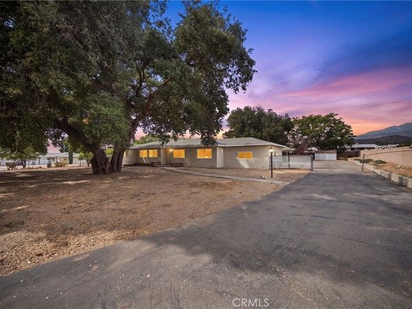 39412 Cherry Valley Boulevard, Cherry Valley, CA 92223