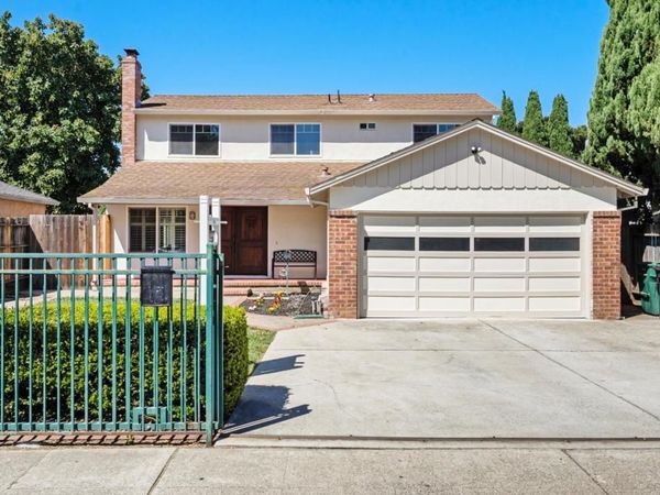 2275 Pulgas Avenue, East Palo Alto, CA 94303