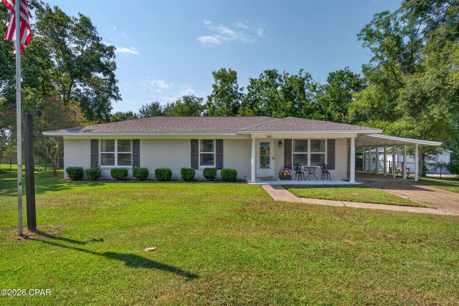805 Idlewood Court, Bonifay, FL 32425 Main Photo
