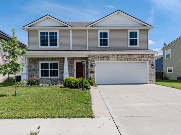 6110 Melan Cove, Fort Wayne, IN 46835