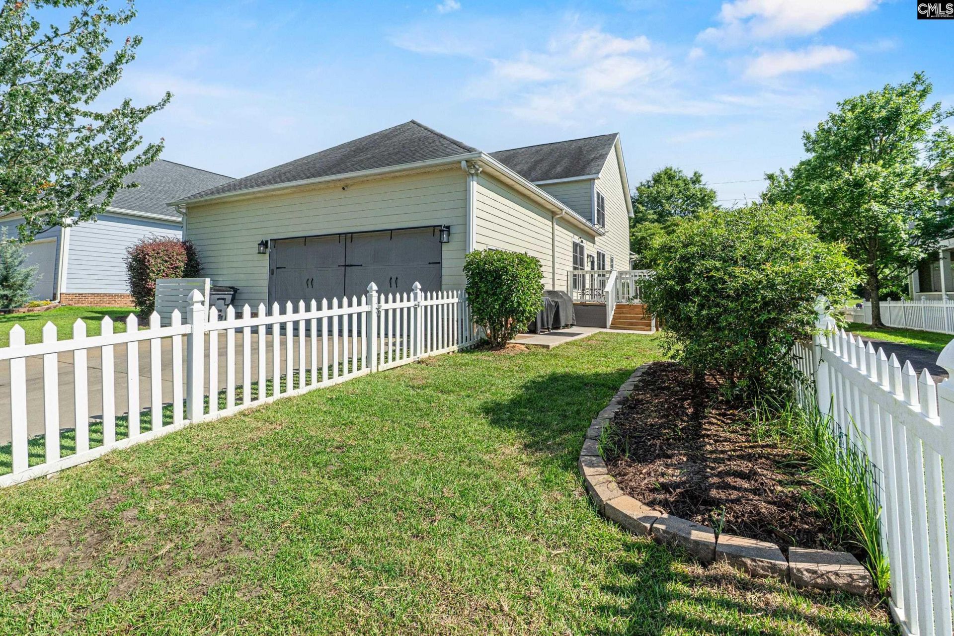 112 Garden Gate Way  Photo 32