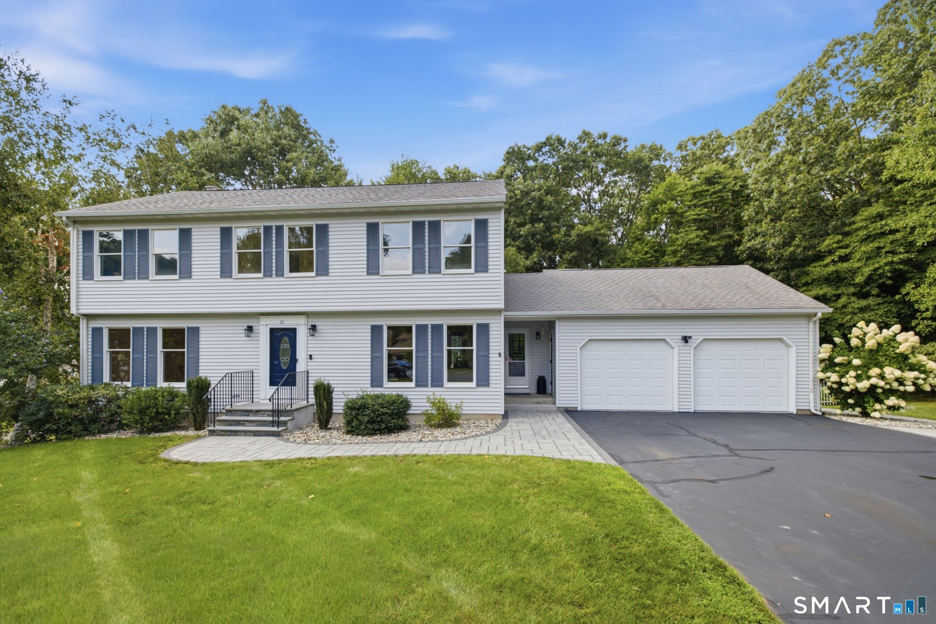 21 Avonwood, South Windsor, CT 06074 Main Photo