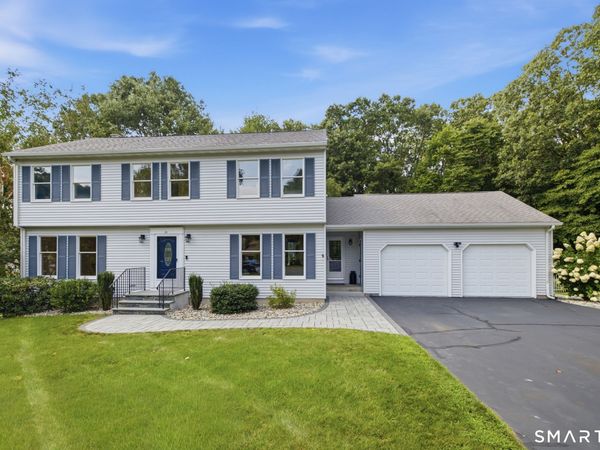21 Avonwood, South Windsor, CT 06074