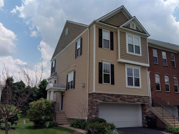 6285 Chetti Drive, Columbus, OH 43213