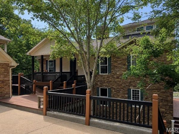 816 W Gray Friar, Marthasville, MO 63357