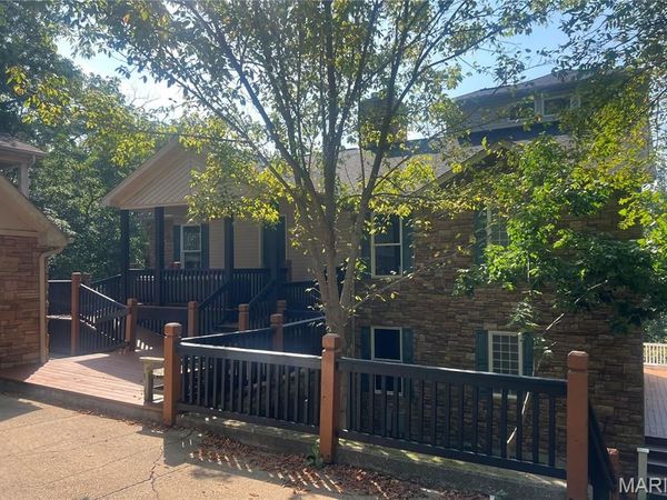 816 W Gray Friar , Marthasville, MO 63357