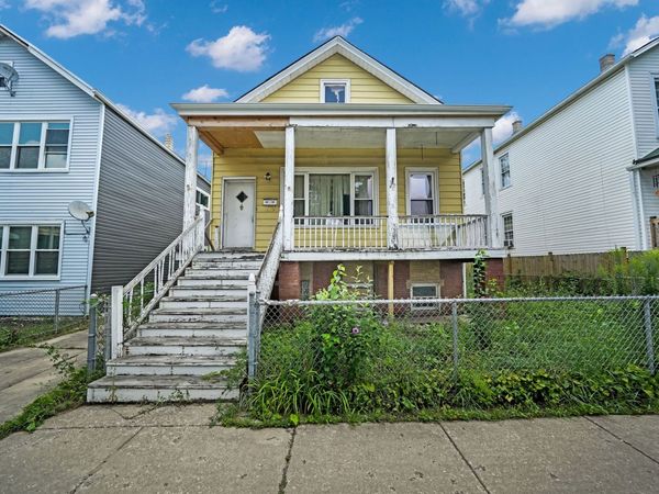 4505 S Union Avenue, Chicago, IL 60609