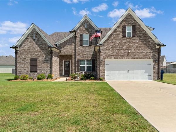 503 Jake Dr., Marion, AR 72364