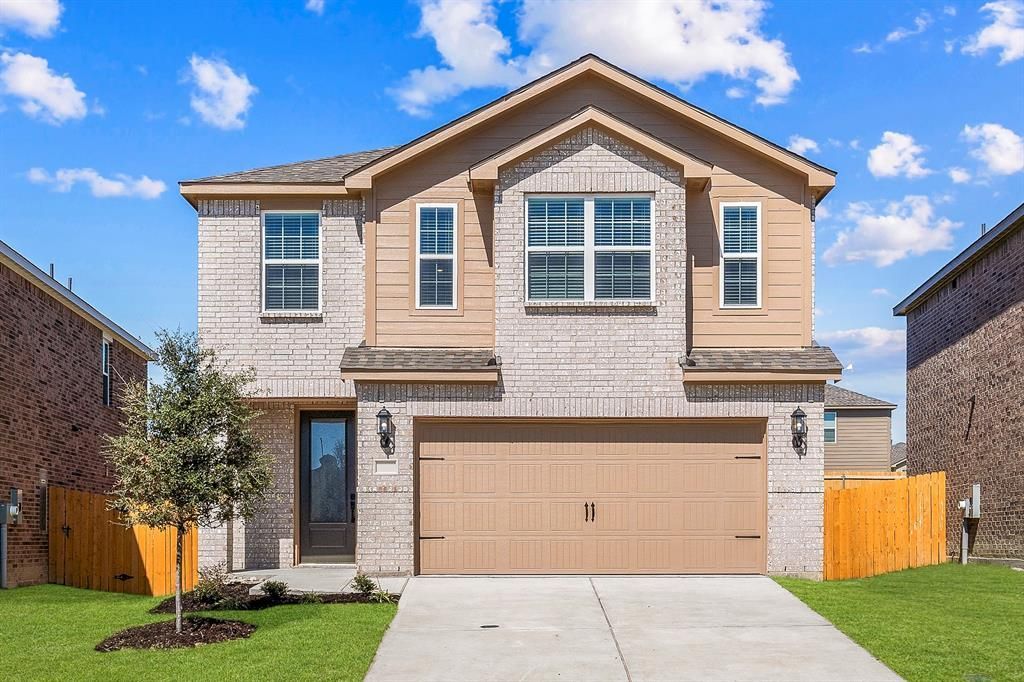704 Princeton Heights, Princeton, TX 75407 Main Photo