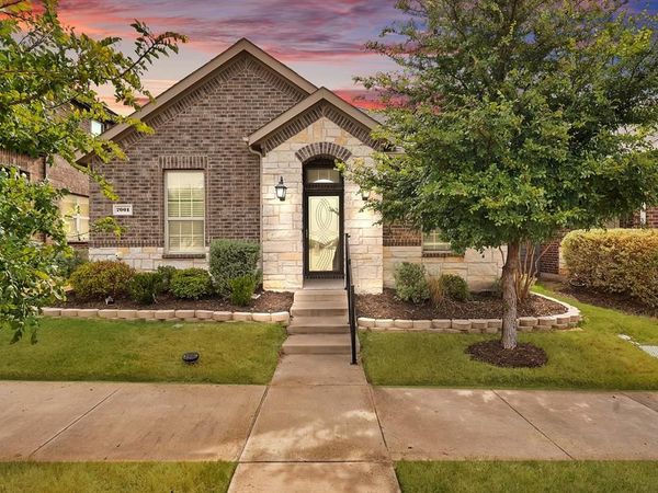 7001 Dandelion Drive, Little Elm, TX 76227
