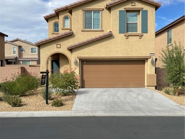 6568 Pine Hall Avenue , Las Vegas, NV 89122