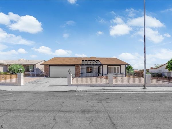 6324 Vista Verde , Las Vegas, NV 89146