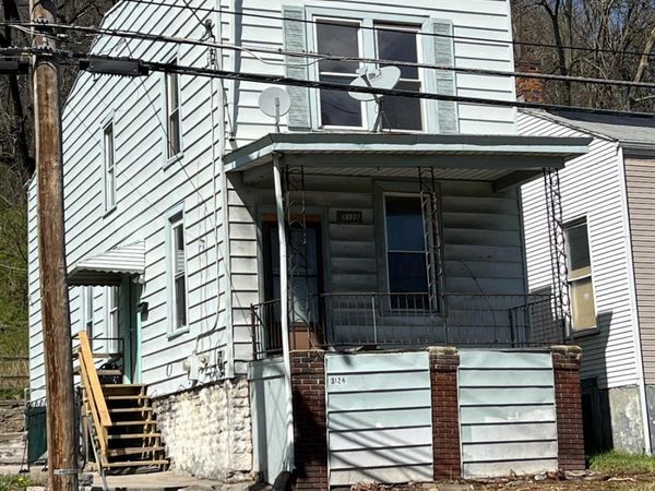 3126 River Road, Cincinnati, OH 45204