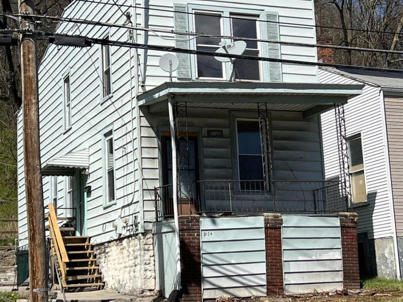 3126 River Road, Cincinnati, OH 45204 Photo 1