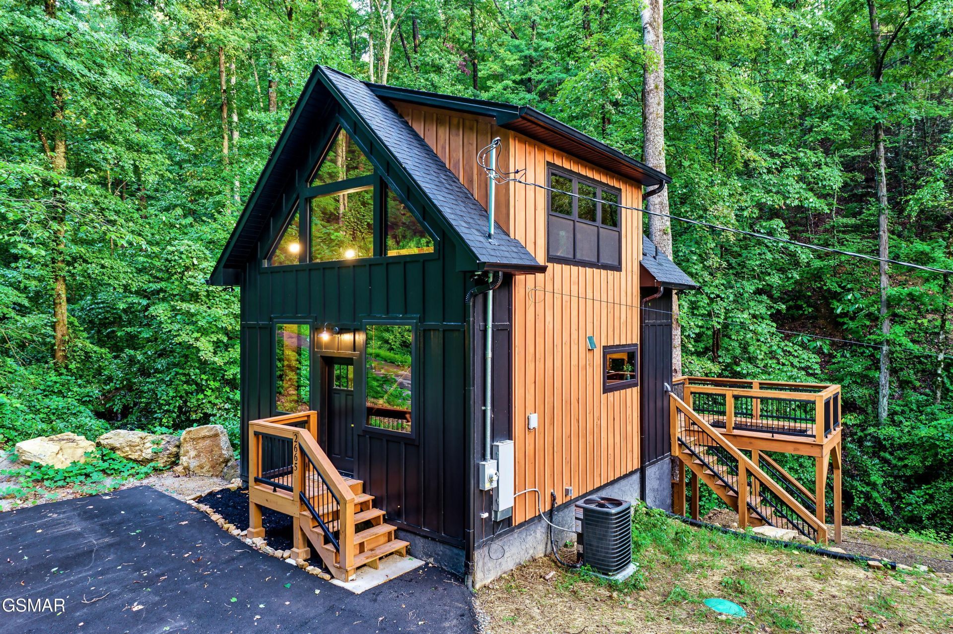 2665 Black Walnut Flats Road, Sevierville, TN 37862 Main Photo