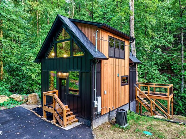 2665 Black Walnut Flats Road, Sevierville, TN 37862